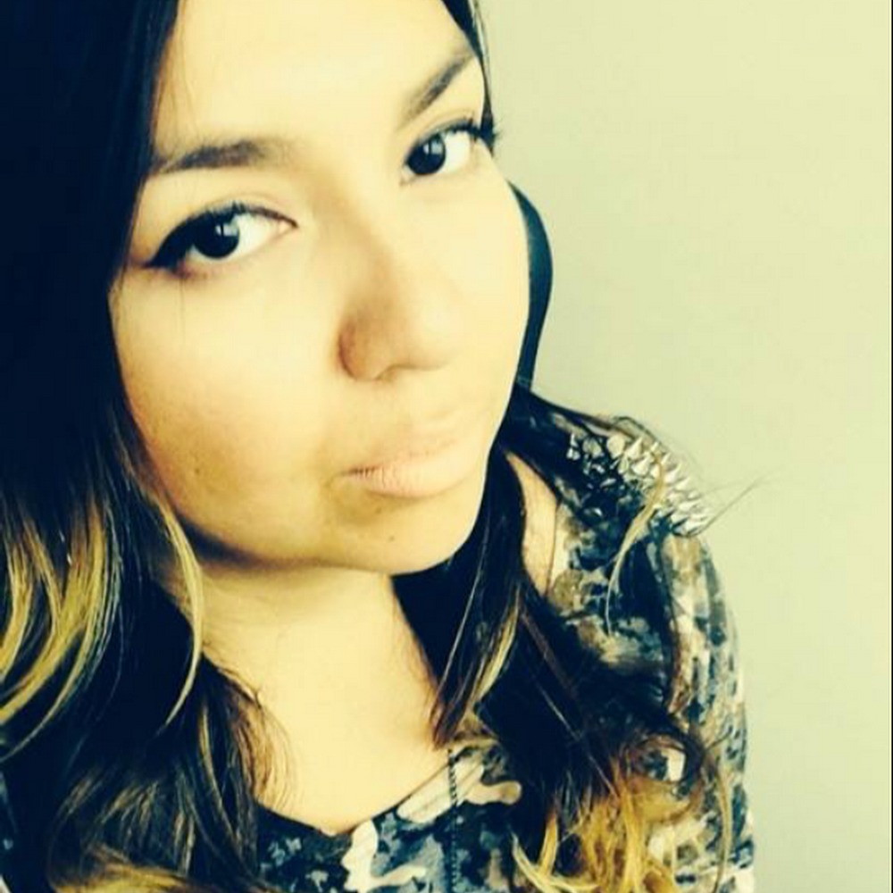 Meet your Posher, Erika